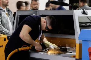 Sajam BIAM 2024, Zagrebački velesajam