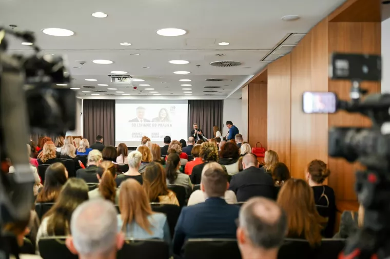 Konferencija udruge Lead.You