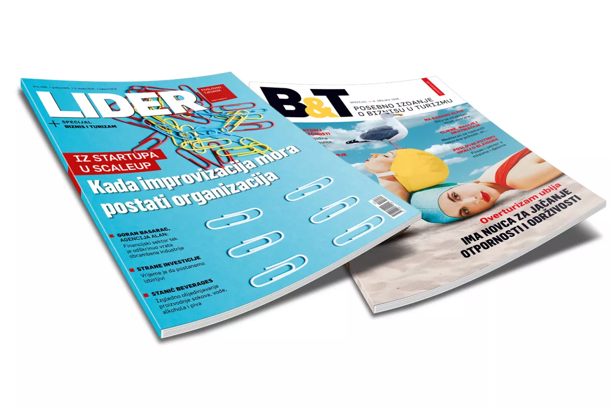 1066 naslovnica i prilog B&T