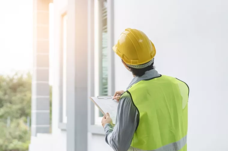 pregled zgrada, upravljanje zgradama, građevinar, građevinac, građevinska inspekcija, nadzor