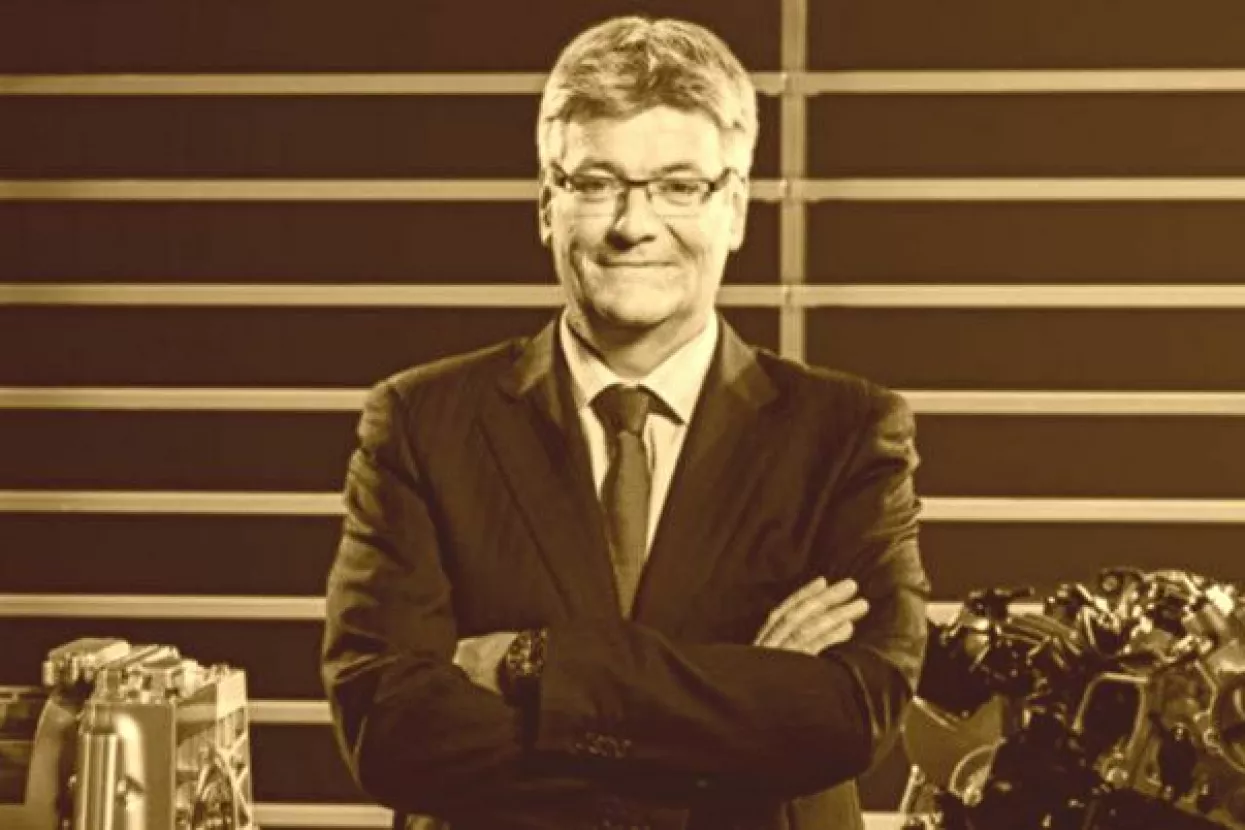  Axel Eiser &ndash; odbjegli biv&scaron;i menadžer VW-a i Audija iz Dieselgatea