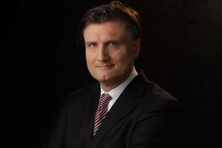 Sa&scaron;a Cvetojević