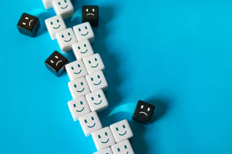 Osveta 'dobrih' radnika