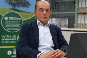 Dalibor Hatić, Oikon