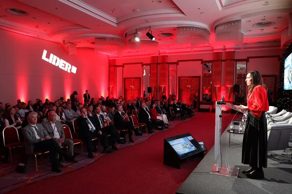 Smart Cities 2026. Petra &Scaron;krobot