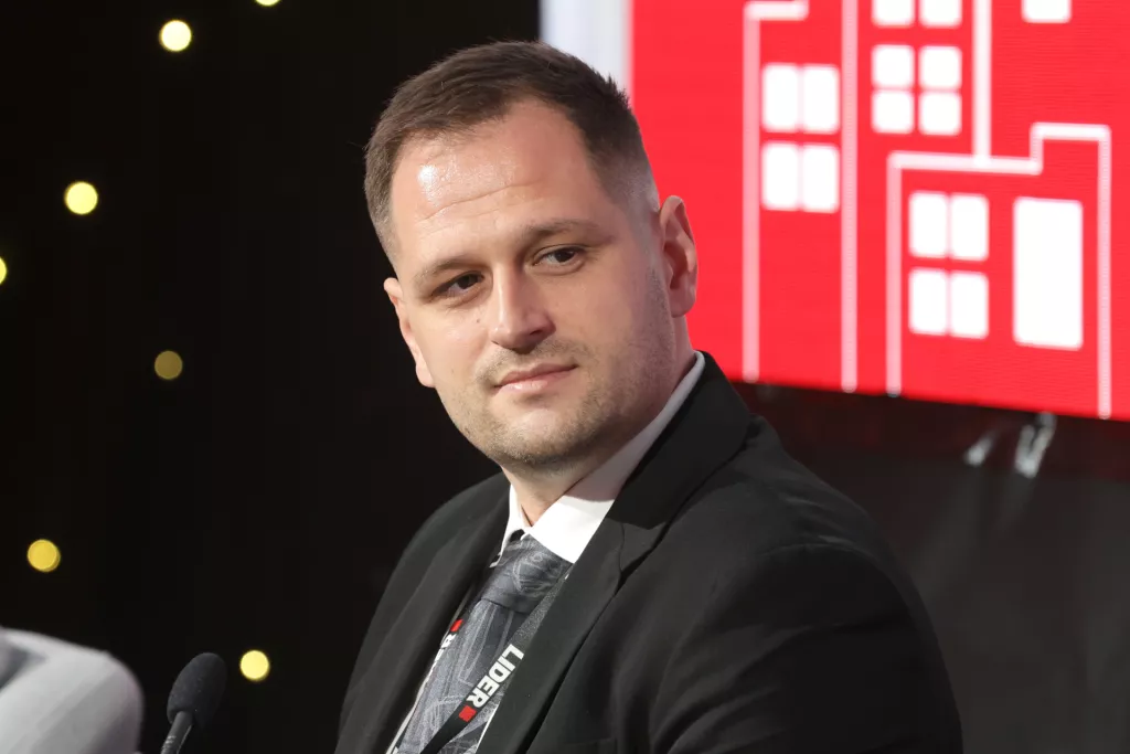 Smart Cities 2026. Panel 3. Filip Su&scaron;ac