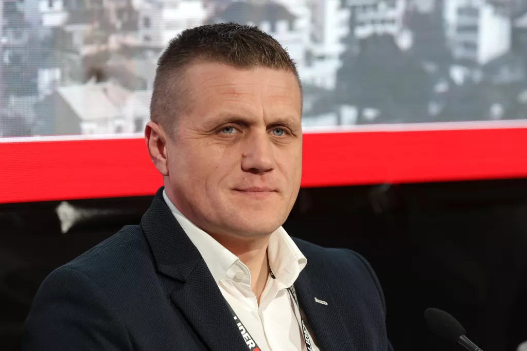 Smart Cities 2026. Panel 3. Tomislav Katanović