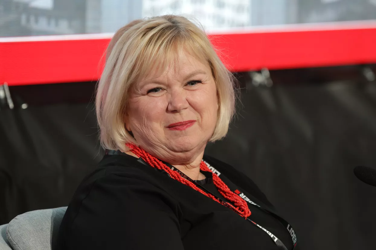 Smart Cities 2026. Panel 3. Suzana Lau&scaron;in Katanec