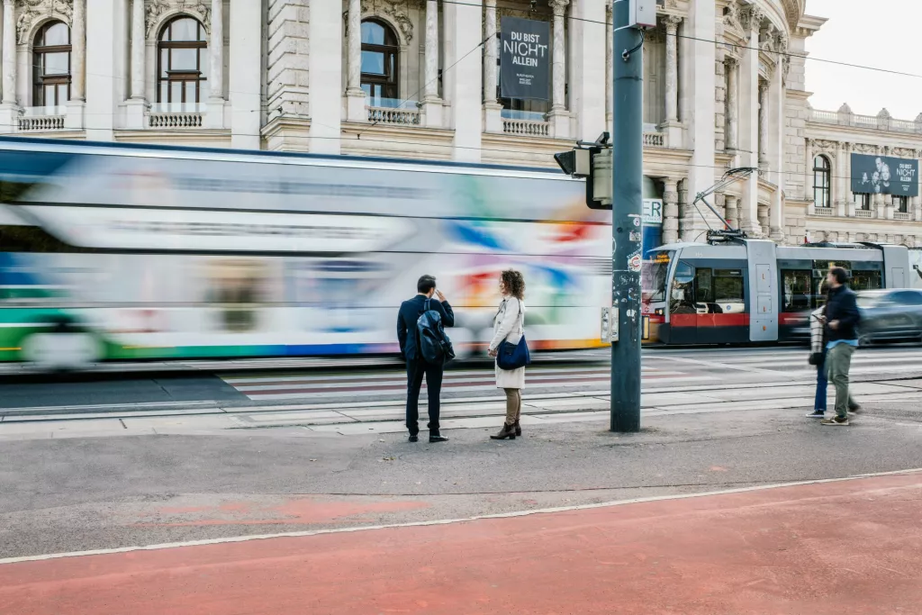 Gospodarska agencija Grada Beča