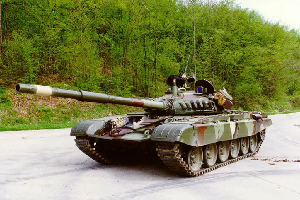 Đuro Đaković Specijalna vozila 