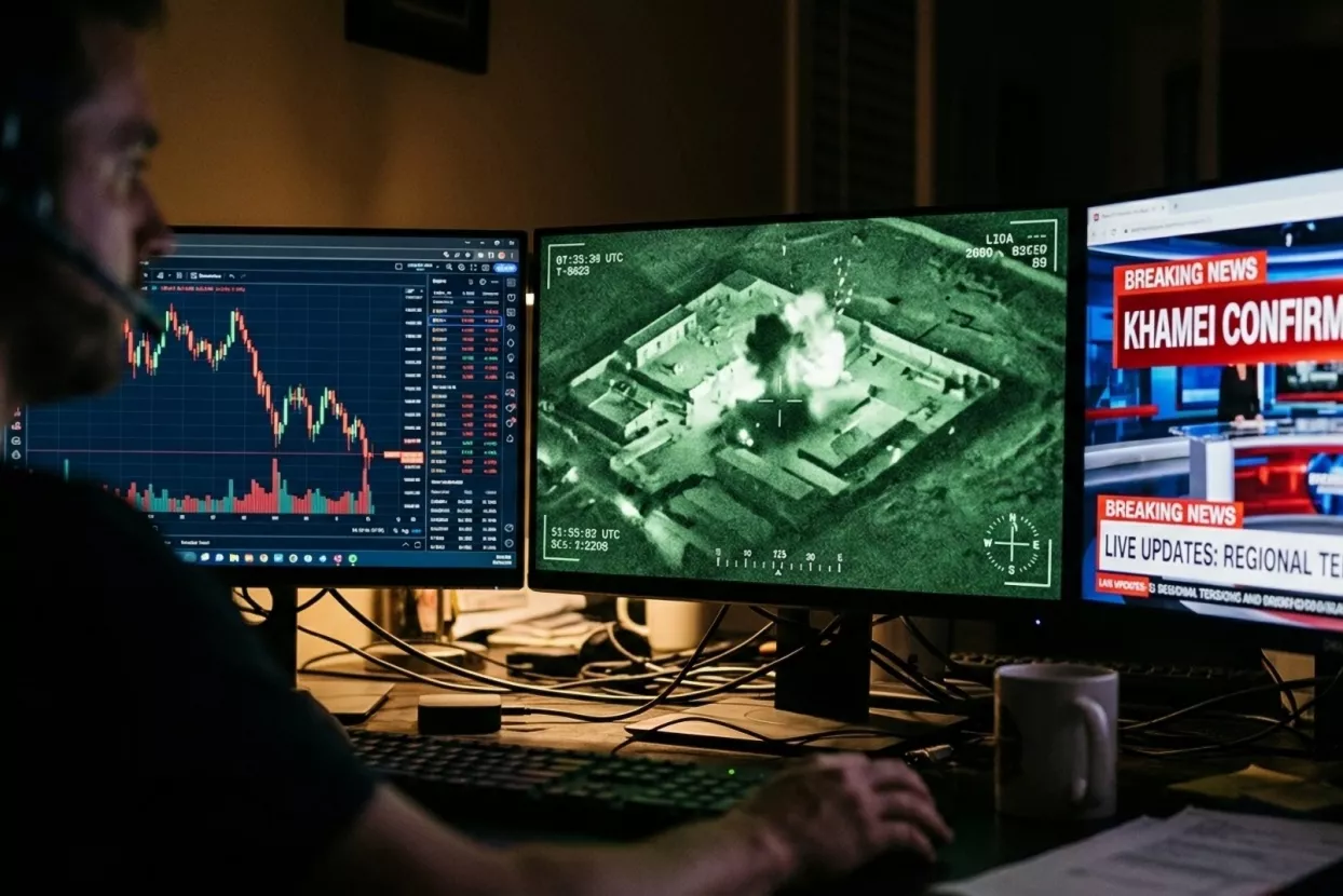 prediktivna trži&scaron;ta