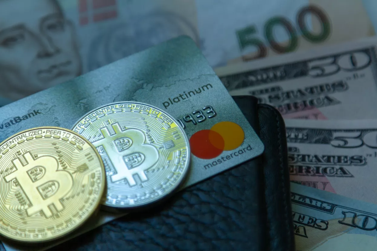 MasterCard će omogućiti plaćanja kriptovalutama