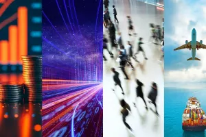 DHL-ovo izvje&scaron;će o globalnoj trgovini