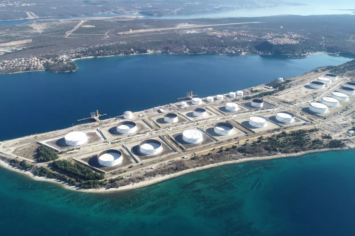 Janaf Omi&scaron;alj