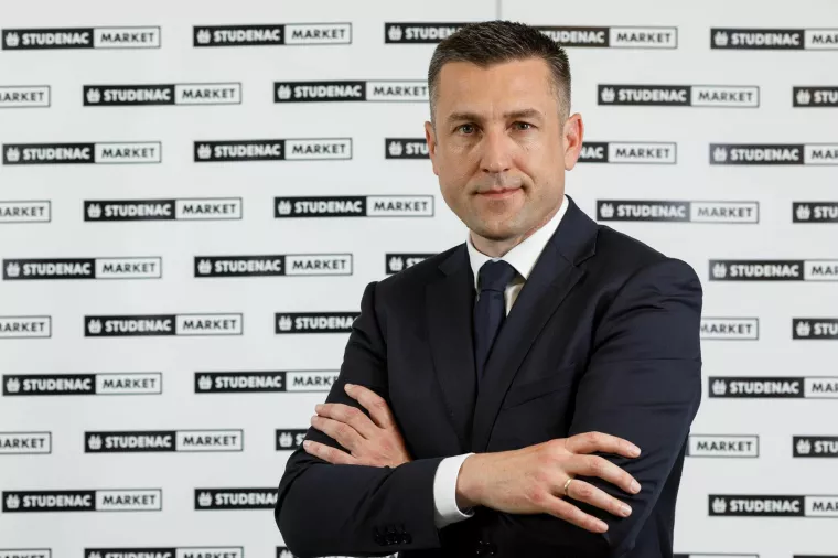 Dragan Ba&scaron;karad