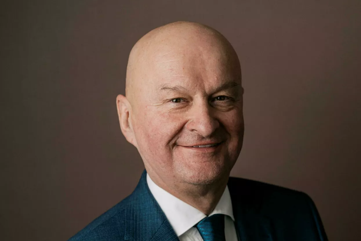 Stjepan Ore&scaron;ković, Bosqar