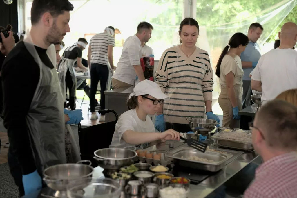 UNUO - aktivnosti sudionika