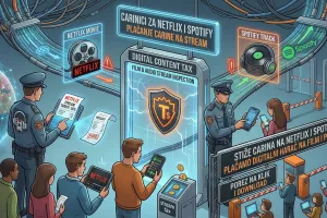 Digitalne naplatne kućice