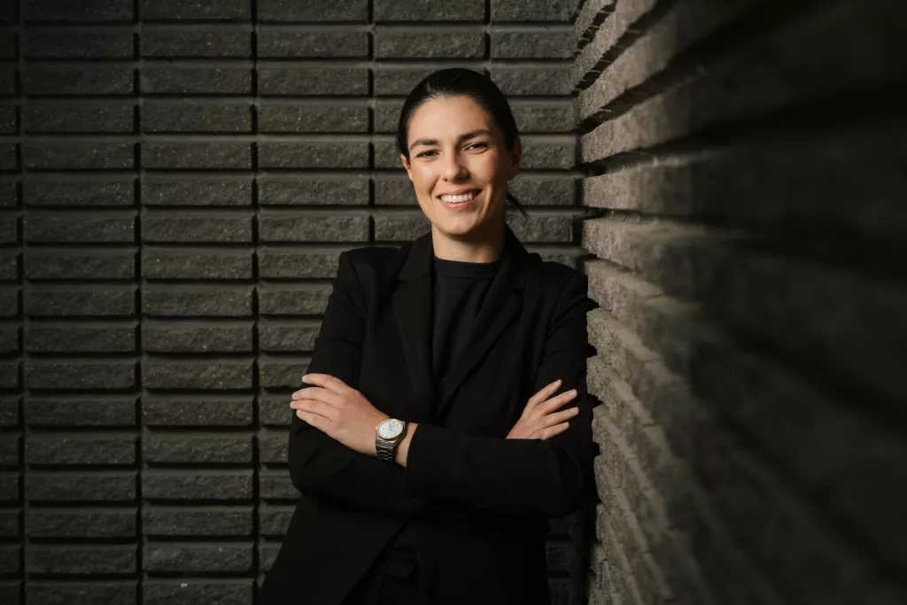 Valentina_Leventić, vi&scaron;a specijalistica za marketin&scaron;ke komunikacije A1Hrvatska