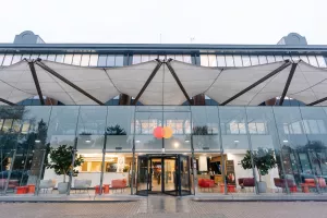 Pan-European Media Day in Waterloo