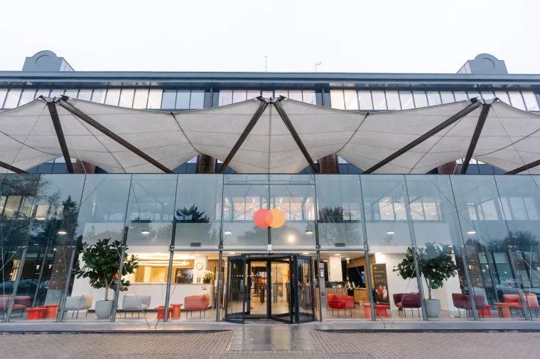 Pan-European Media Day in Waterloo