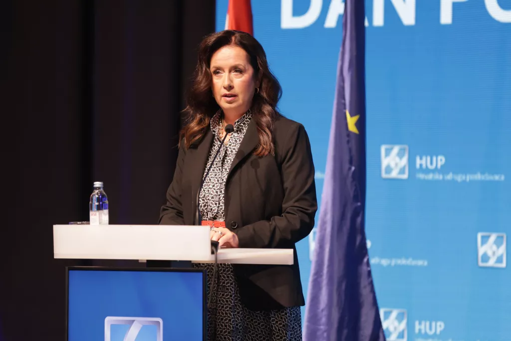 Dan poduzetnika 2025. Irena Weber