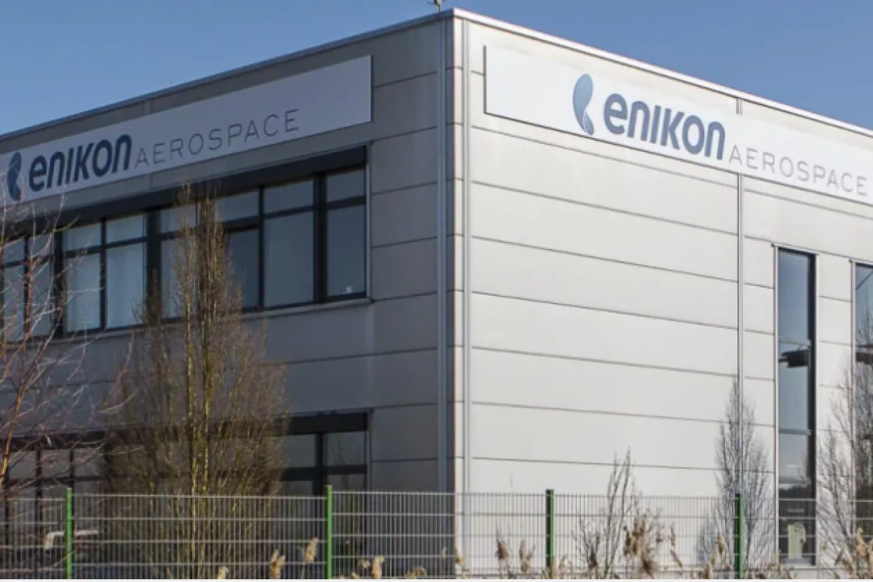 Enikon Aerospace