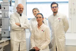 PGF Pharma International tim