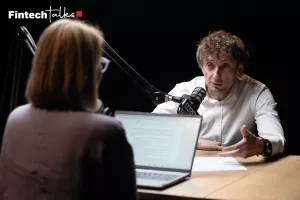 Linardo Martinčević - Fintech Talks