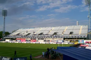 Stadion Maksimir