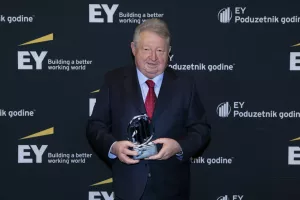 Stjepan &Scaron;afran