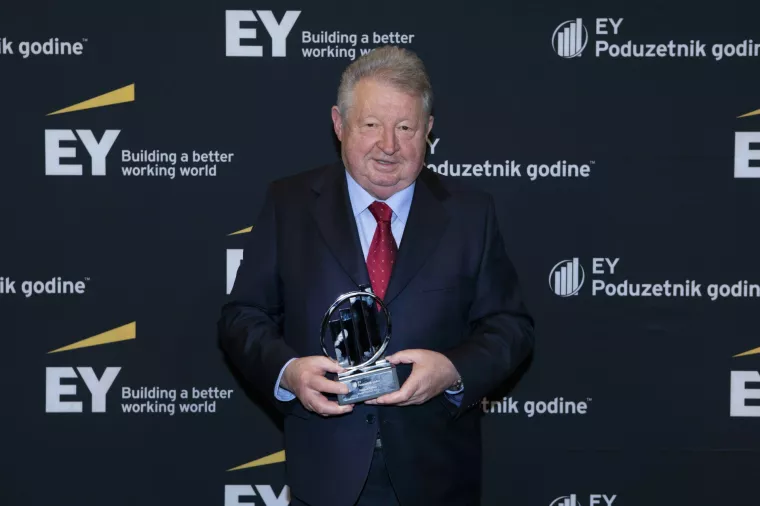 Stjepan &Scaron;afran