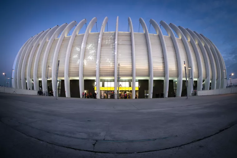 Arena Zagreb