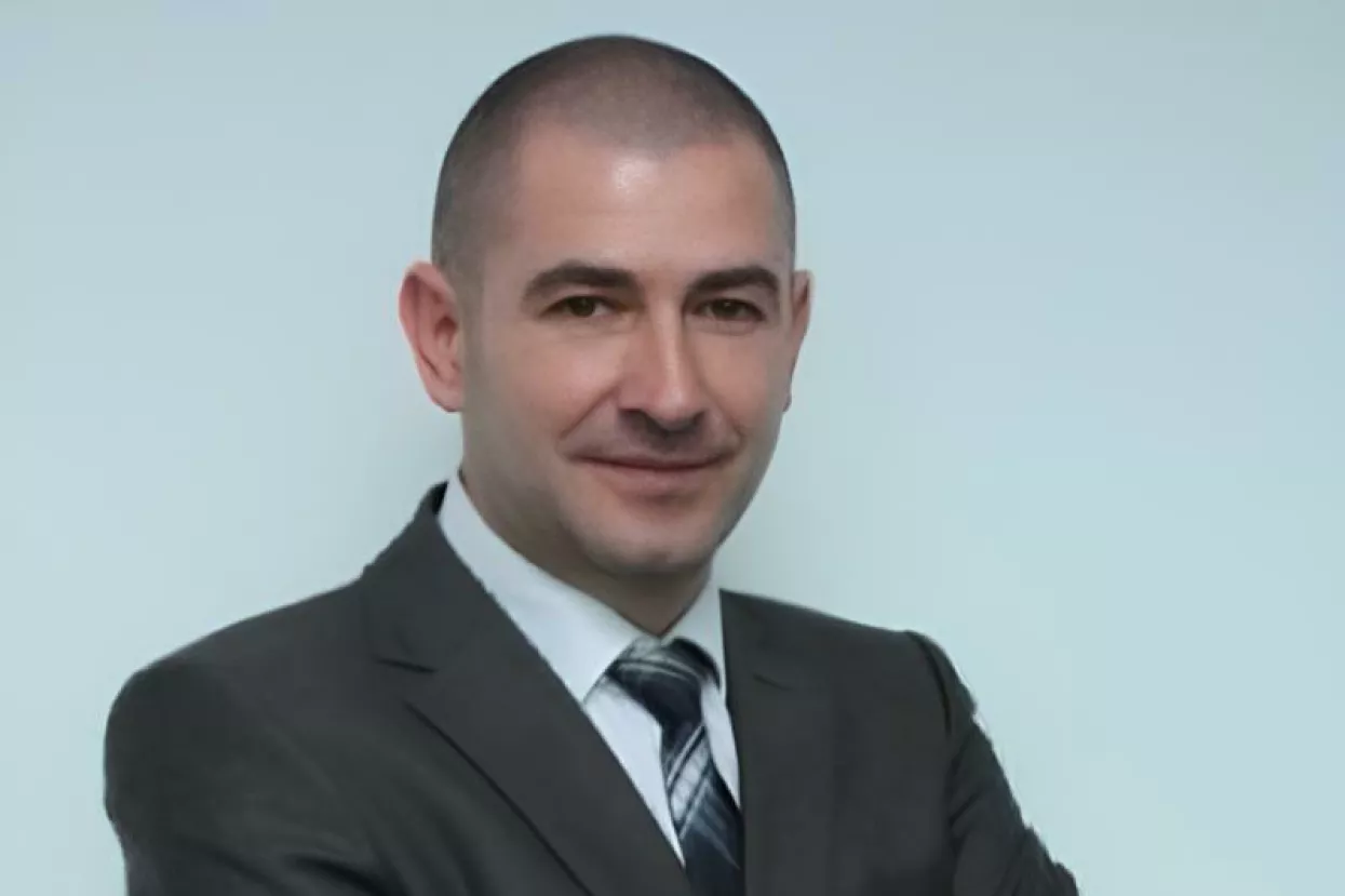 Tihomir &Scaron;krtić