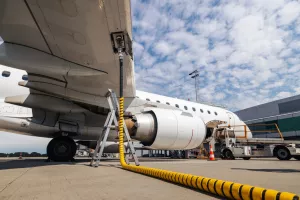 mlazno gorivo, avion, avioindustrija, gorivo 