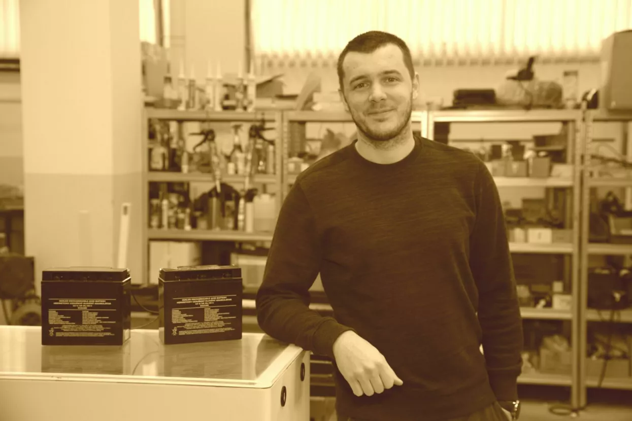 Ivan Mrvo&scaron;