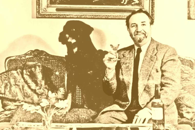 Ante Topić Mimara