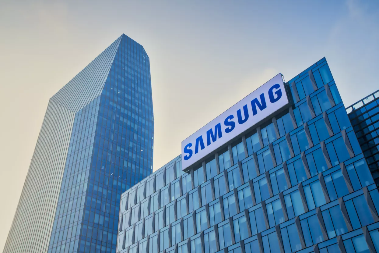 samsung group