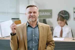 bank cards 