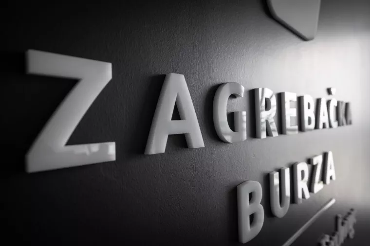 Zagrebačka burza