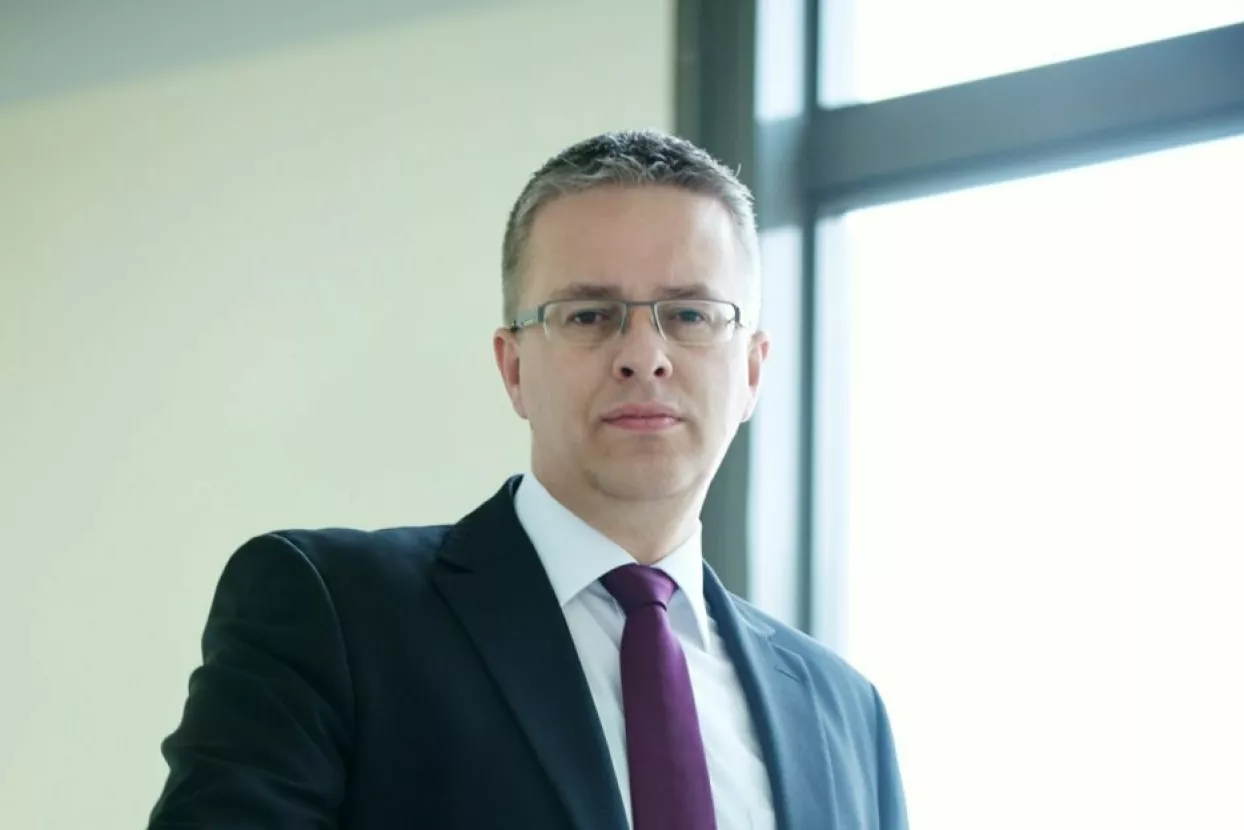 Ivica Božan