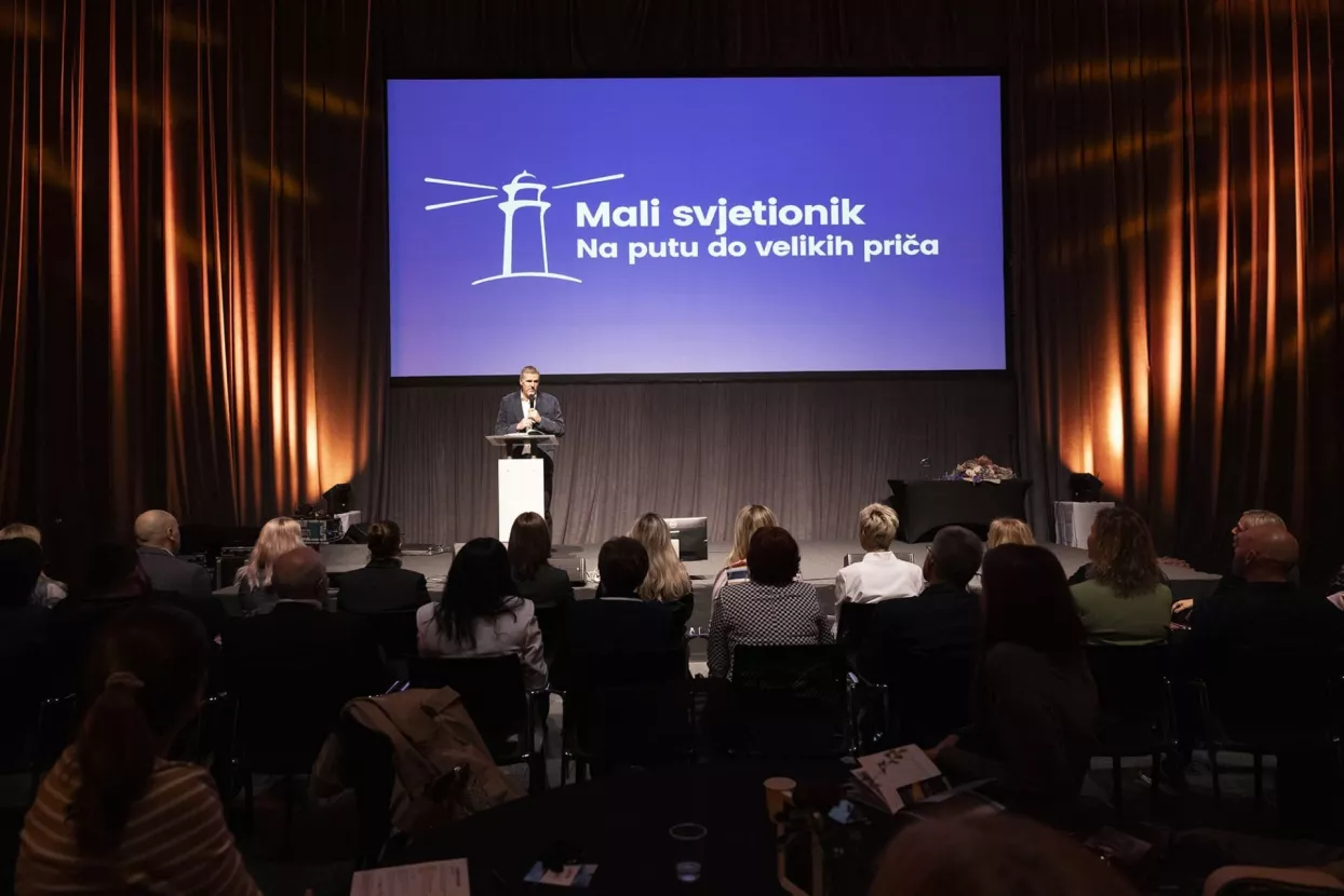 Mali svjetionik