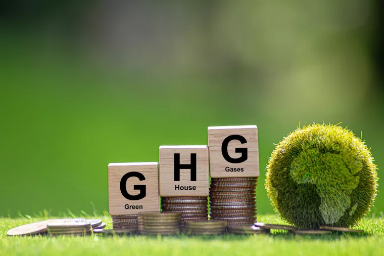 GHG protokol, emisije stakleničkih plinova, ESG