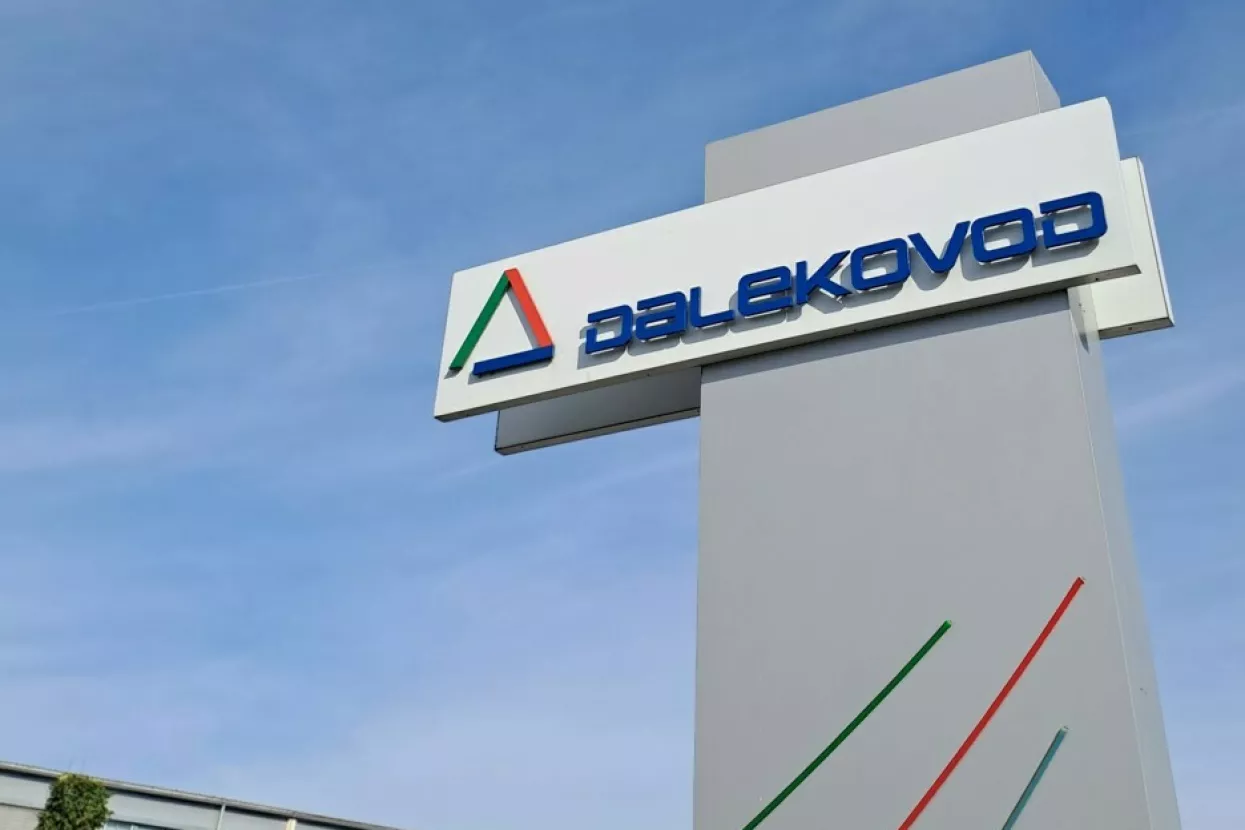 Dalekovod kompanija