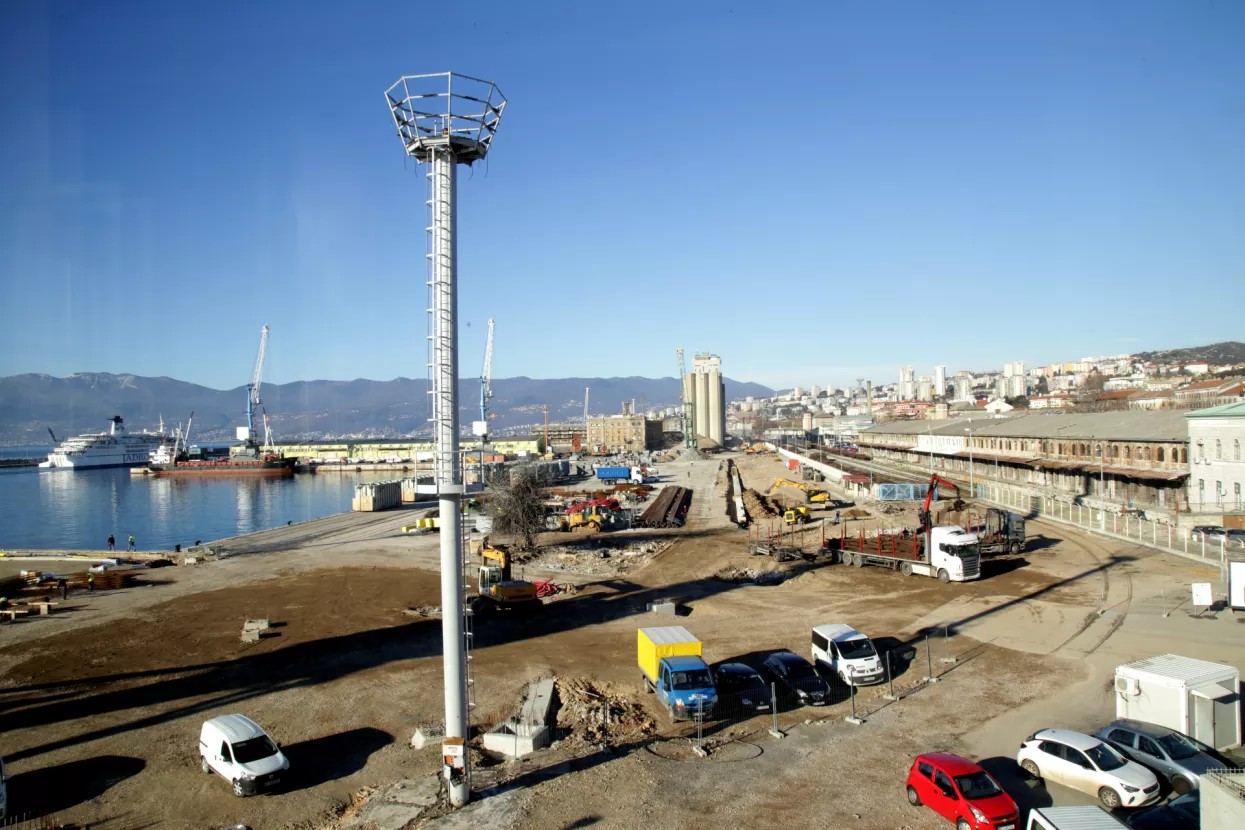 Luka Rijeka