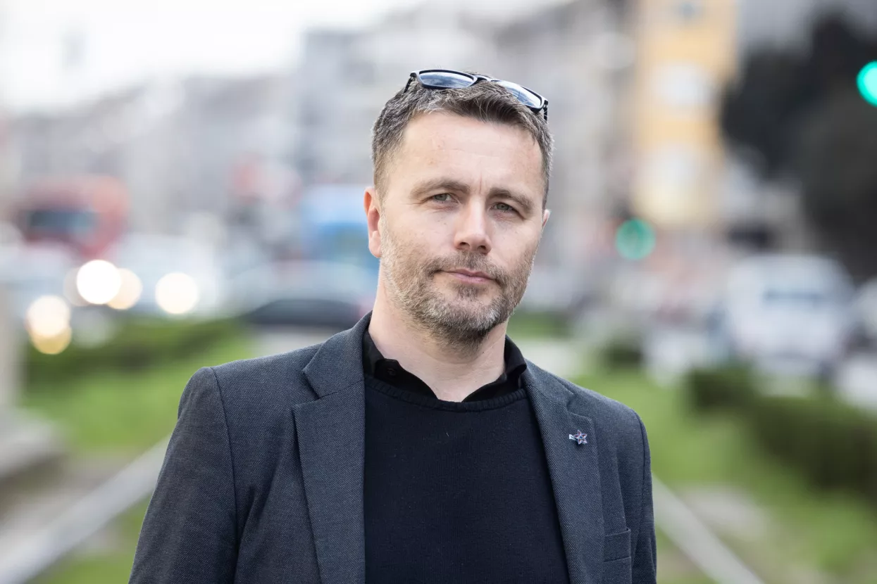 Kre&scaron;imir Dvorski