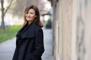 Ana Falak