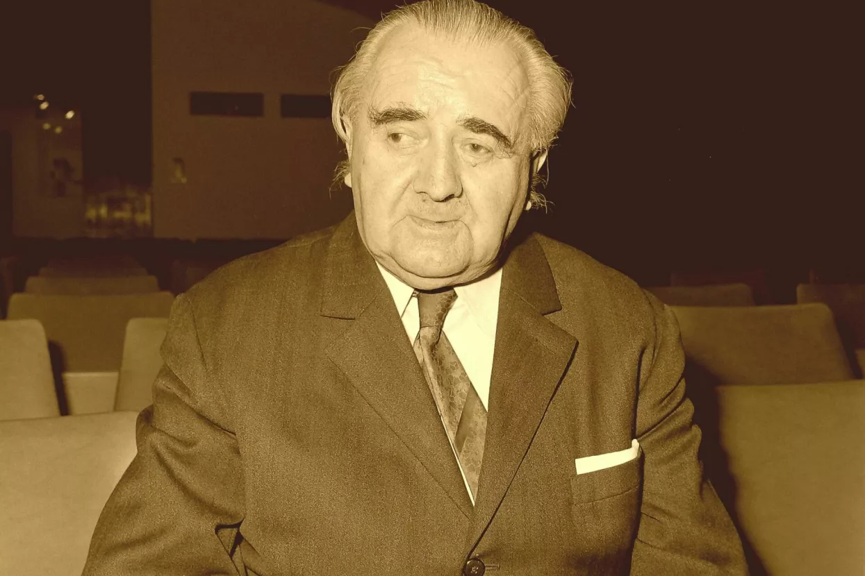 Vjekoslav Majer