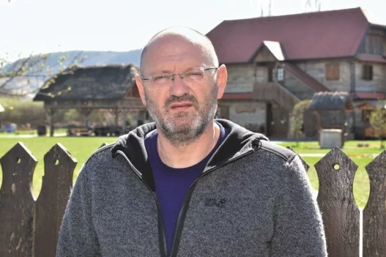 Franjo Koletić: Pirotehnika je i dalje najunosniji segment Mirnovca