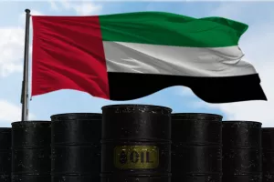 uae zastava
